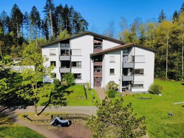 Wohnung kaufen in Lindenberg, Bayern