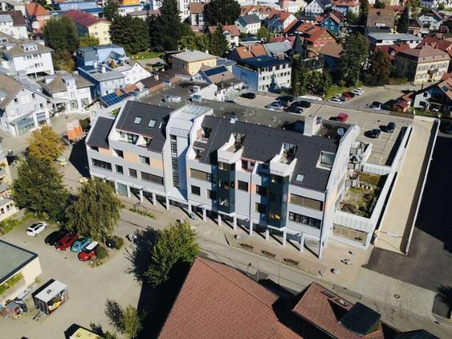 Wohnung kaufen in Lindenberg, Bayern