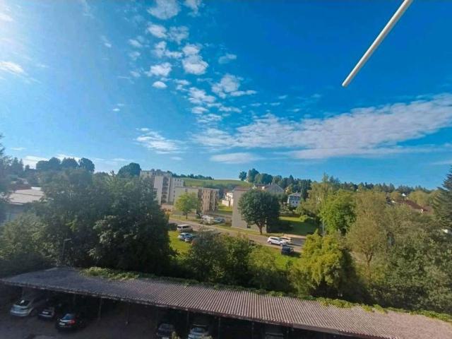 Wohnung kaufen in Lindenberg, Bayern