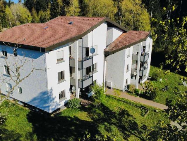 Wohnung kaufen in Lindenberg, Bayern