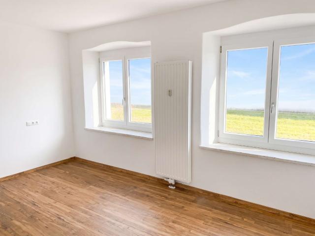 Wohnung kaufen in Lindenberg, Bayern