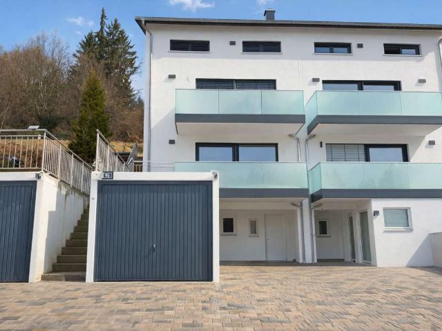 Wohnung kaufen in Lindenberg, Bayern