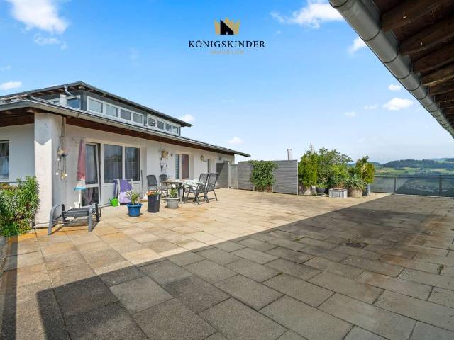 Wohnung kaufen in Lindenberg, Bayern