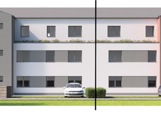 Wohnung kaufen in Lindhorst, Niedersachsen