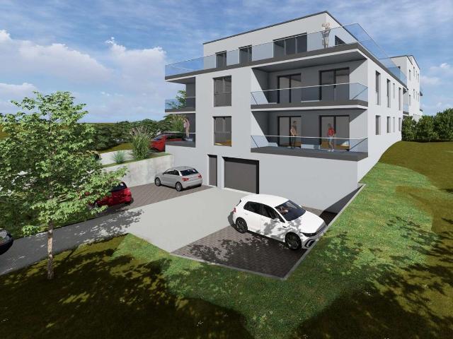 Wohnung kaufen in Lindlar, Nordrhein-Westfalen