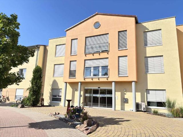 Wohnung kaufen in Lingenfeld, Rheinland-Pfalz
