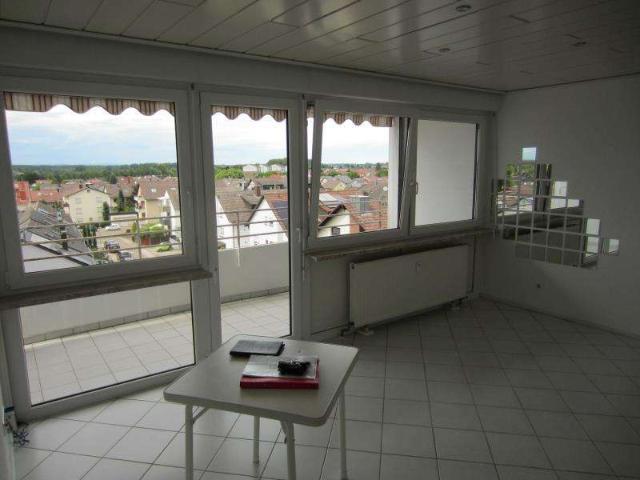 Wohnung kaufen in Linkenheim-Hochstetten, Baden-Württemberg