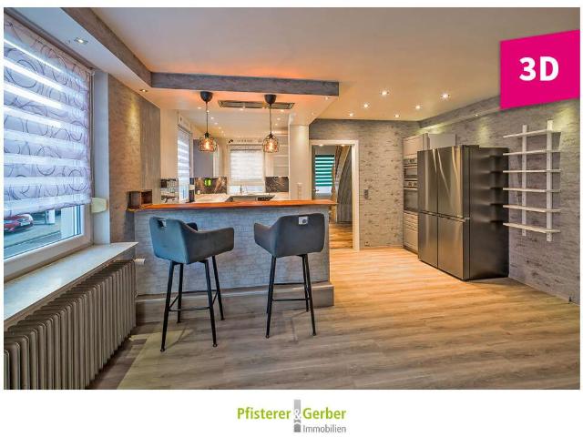 Wohnung kaufen in Hochstetten, Linkenheim-Hochstetten