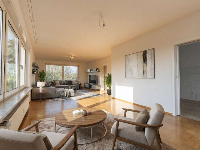 Wohnung kaufen in Linkenheim-Hochstetten, Baden-Württemberg