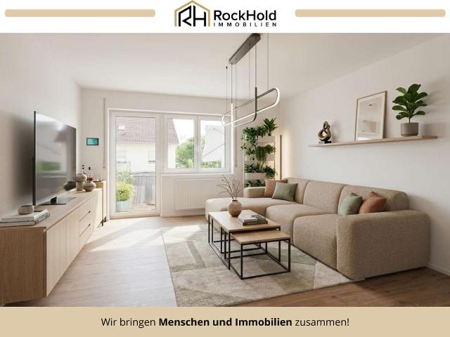 Wohnung kaufen in Linkenheim-Hochstetten, Baden-Württemberg