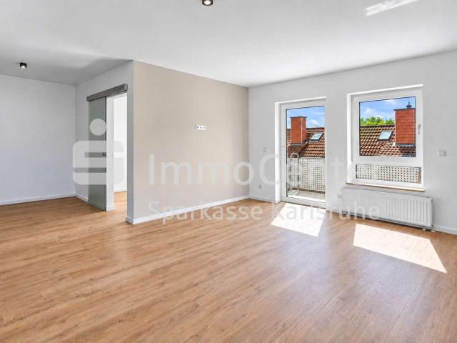 Wohnung kaufen in Linkenheim-Hochstetten, Baden-Württemberg