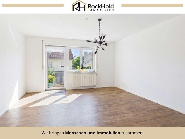 Wohnung kaufen in Linkenheim-Hochstetten, Baden-Württemberg