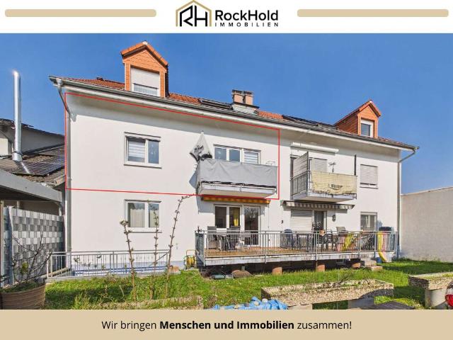 Wohnung kaufen in Linkenheim-Hochstetten, Baden-Württemberg