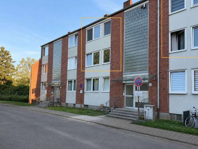 Wohnung kaufen in Linnich, Nordrhein-Westfalen