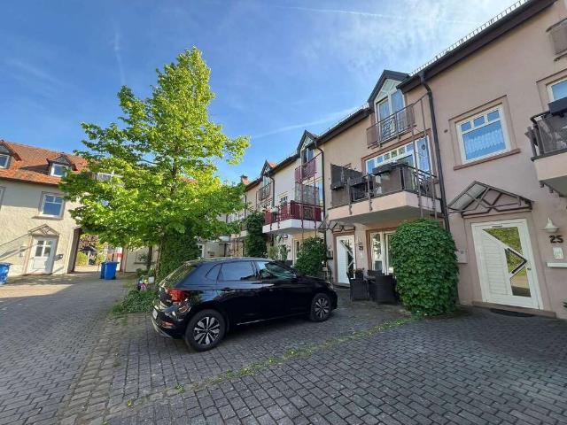 Wohnung kaufen in Linsengericht, Hessen