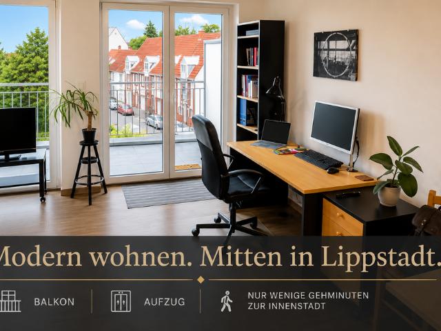 Wohnung kaufen in Lippstadt, Nordrhein-Westfalen