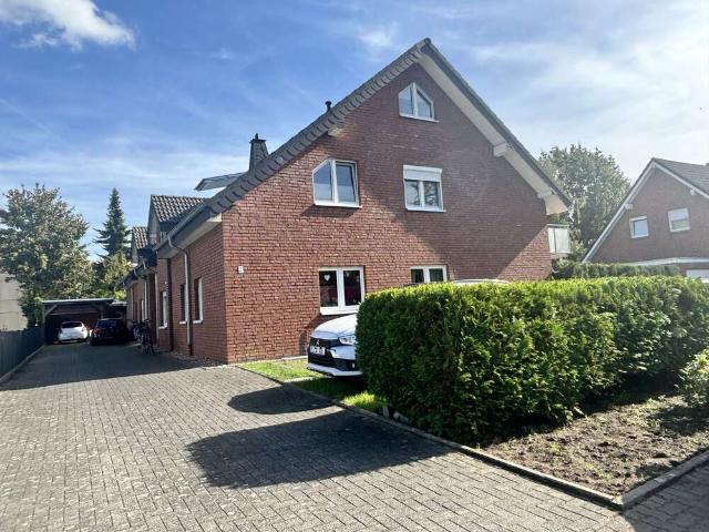 Wohnung kaufen in Lippstadt, Kreis Soest