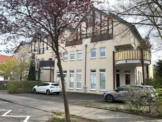 Wohnung kaufen in Lippstadt, Nordrhein-Westfalen