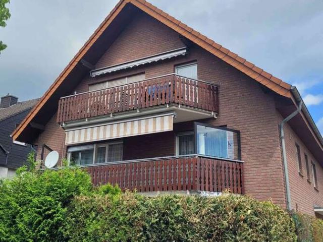 Wohnung kaufen in Overhagen, Lippstadt