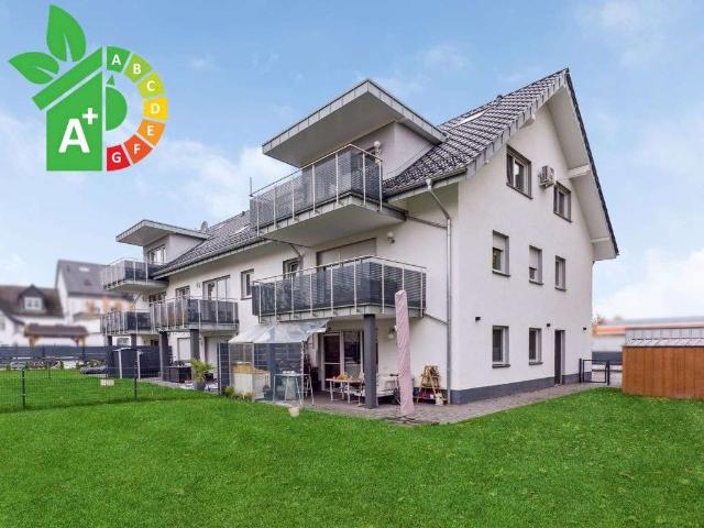 Wohnung kaufen in Bad Waldliesborn, Lippstadt