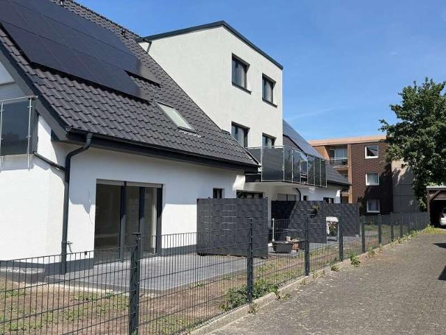 Wohnung kaufen in Lippstadt, Nordrhein-Westfalen