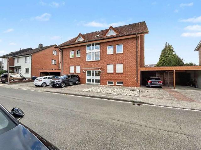 Wohnung kaufen in Garfeln, Lippstadt