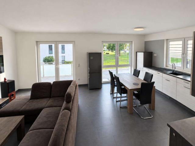 Wohnung kaufen in Garfeln, Lippstadt