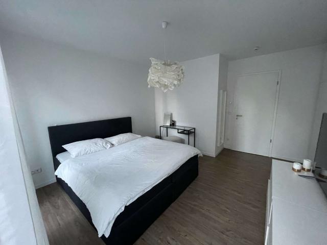 Wohnung kaufen in Lippstadt, Nordrhein-Westfalen