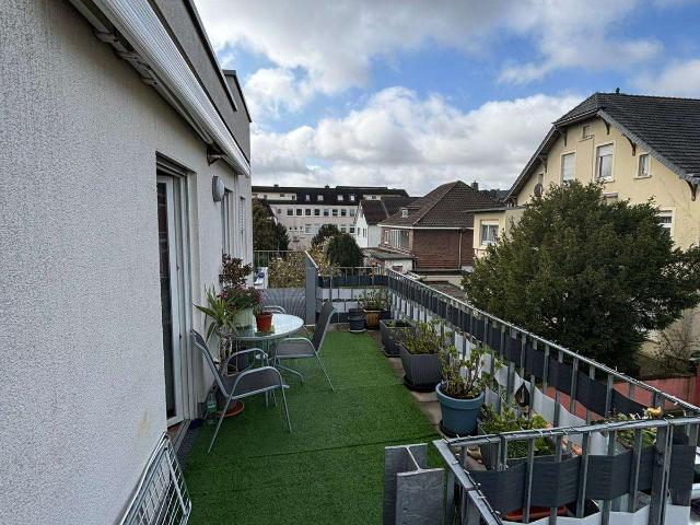 Wohnung kaufen in Lippstadt, Nordrhein-Westfalen