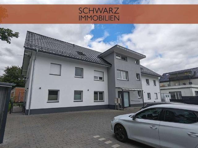 Wohnung kaufen in Bad Waldliesborn, Lippstadt