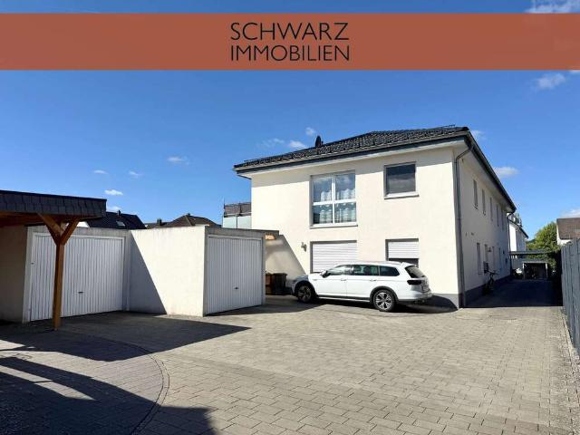 Wohnung kaufen in Garfeln, Lippstadt