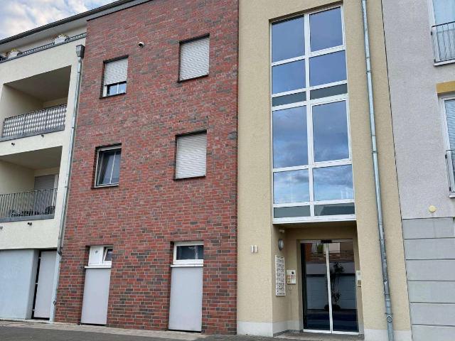 Wohnung kaufen in Lippstadt, Nordrhein-Westfalen