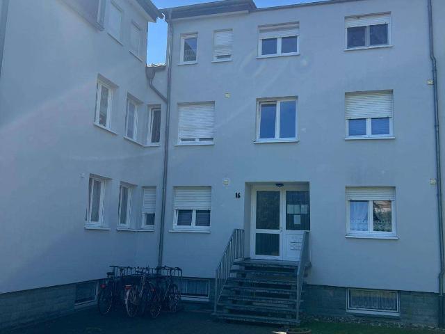 Wohnung kaufen in Overhagen, Lippstadt