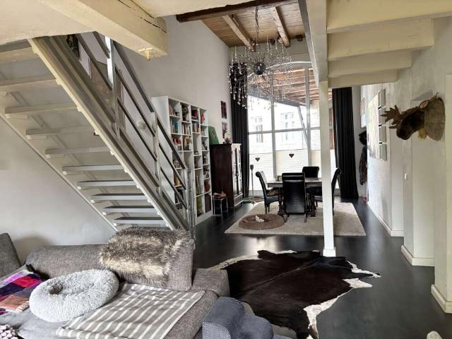 Wohnung kaufen in Overhagen, Lippstadt