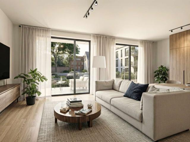 Wohnung kaufen in Lippstadt, Nordrhein-Westfalen