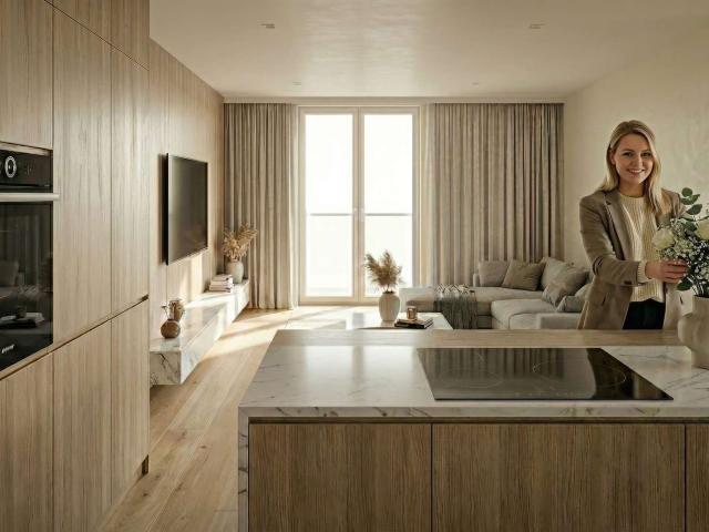 Wohnung kaufen in Lippstadt, Nordrhein-Westfalen