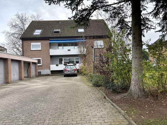 Wohnung kaufen in Bad Waldliesborn, Lippstadt