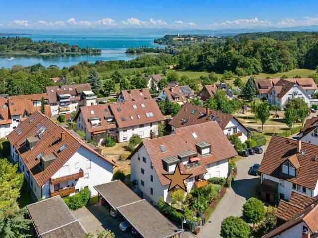 Wohnung kaufen in Litzelstetten, Konstanz