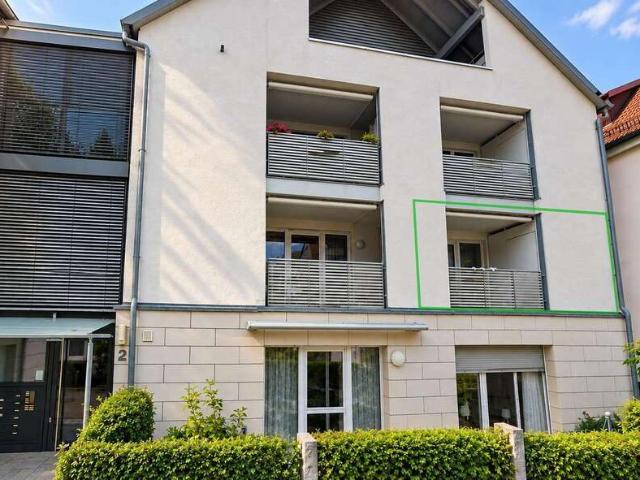 Wohnung kaufen in Löchgau, Baden-Württemberg