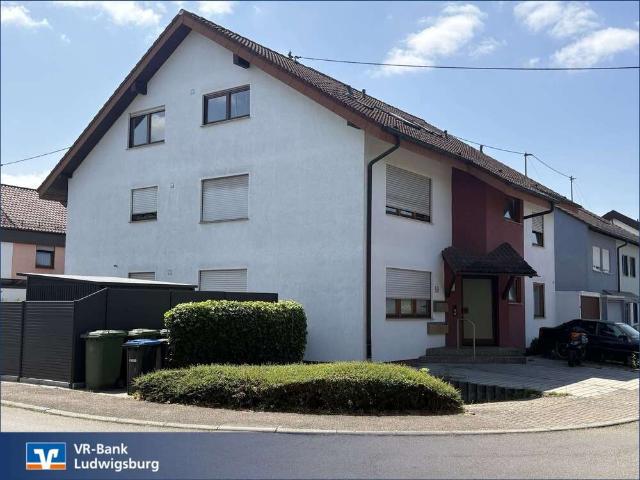 Wohnung kaufen in Löchgau, Baden-Württemberg