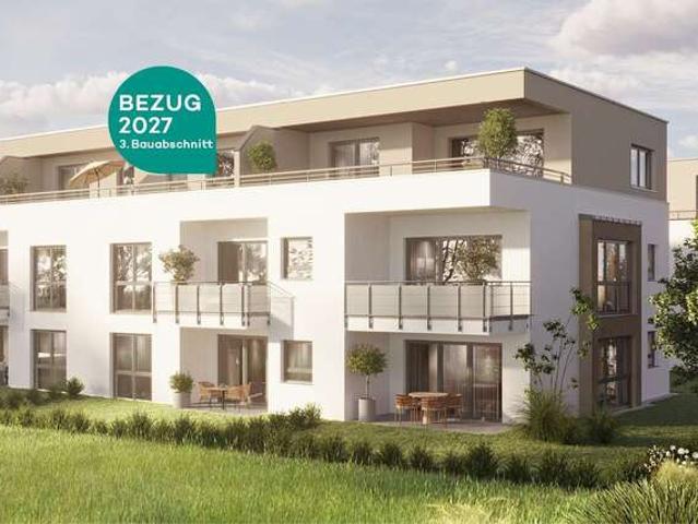 Wohnung kaufen in Löchgau, Baden-Württemberg