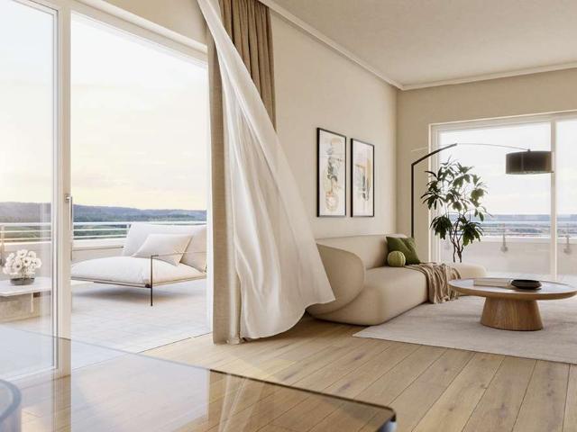 Wohnung kaufen in Löchgau, Baden-Württemberg