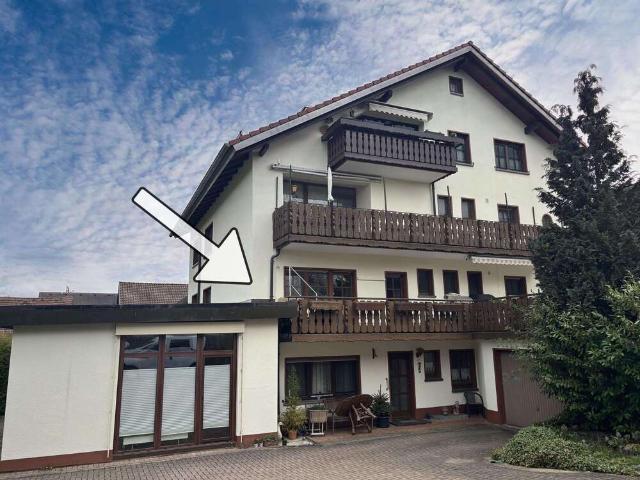 Wohnung kaufen in Löffingen, Baden-Württemberg