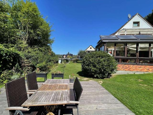 Wohnung kaufen in Lohmar, Nordrhein-Westfalen