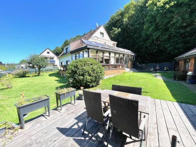 Wohnung kaufen in Lohmar, Nordrhein-Westfalen