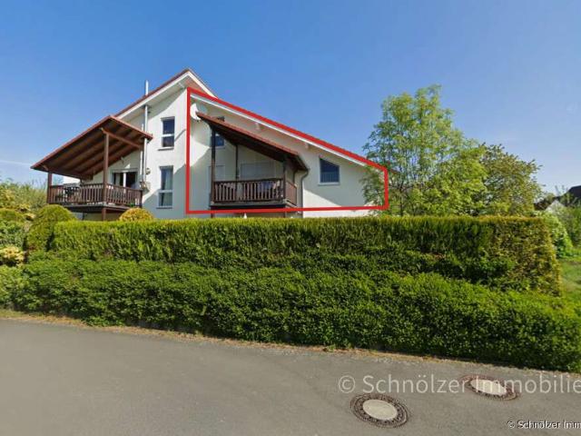 Wohnung kaufen in Löhne-Ort, Lohne