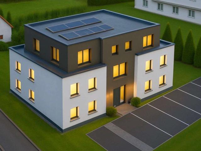 Wohnung kaufen in Löhne-Ort, Lohne