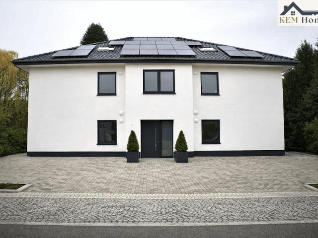 Wohnung kaufen in Löhne-Ort, Lohne