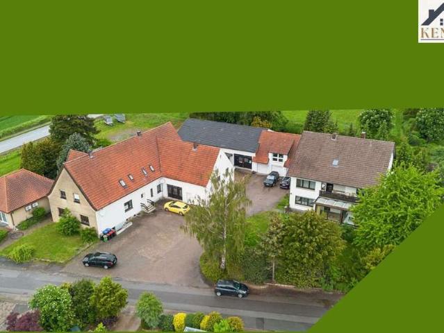 Wohnung kaufen in Löhne-Ort, Lohne