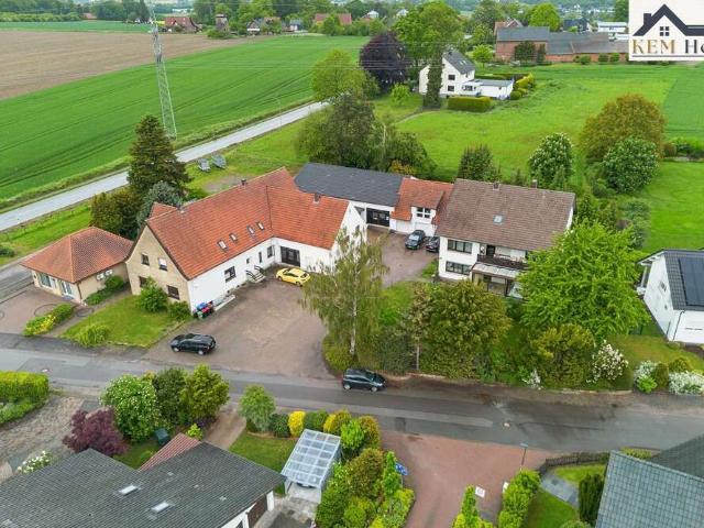 Wohnung kaufen in Löhne-Ort, Lohne